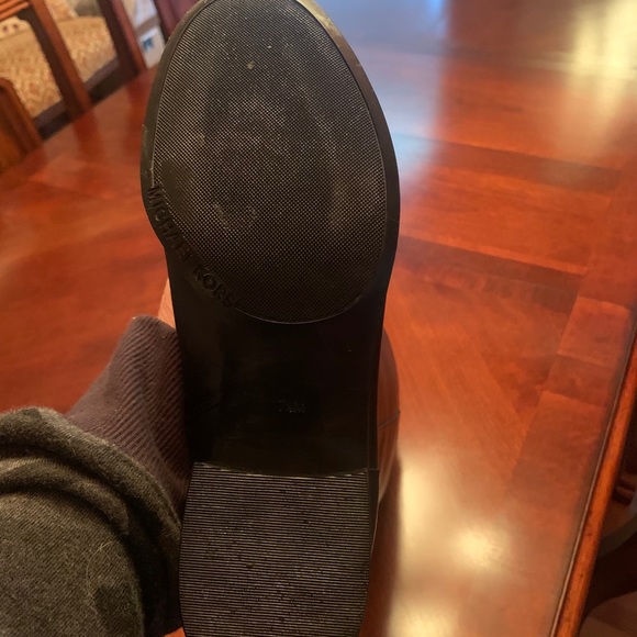 Michael Kors riding boots - Picture 4 of 6